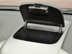 2014款 2.4L 自动 城市版 5座