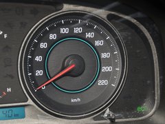2014款 2.4L 自动 城市版 5座
