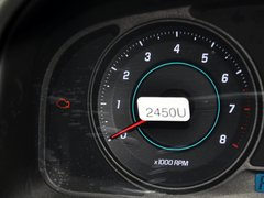 2014款 2.4L 自动 城市版 5座
