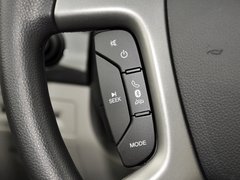 2014款 2.4L 自动 城市版 5座