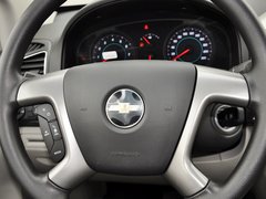 2014款 2.4L 自动 城市版 5座