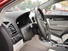 2014款 2.4L 自动 城市版 5座