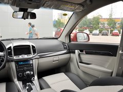 2014款 2.4L 自动 城市版 5座