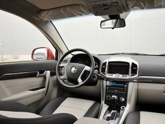 2014款 2.4L 自动 城市版 5座