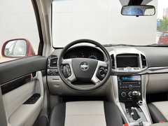 2014款 2.4L 自动 城市版 5座