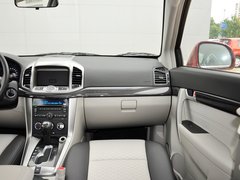 2014款 2.4L 自动 城市版 5座