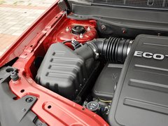 2014款 2.4L 自动 城市版 5座