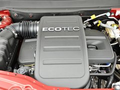 2014款 2.4L 自动 城市版 5座