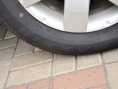2014款 2.4L 自动 城市版 5座