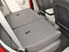 2014款 2.4L 自动 城市版 5座
