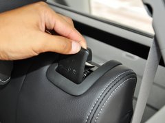 2014款 2.4L 自动 城市版 5座