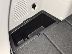 2014款 2.4L 自动 城市版 5座