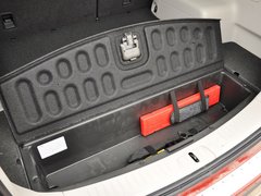 2014款 2.4L 自动 城市版 5座