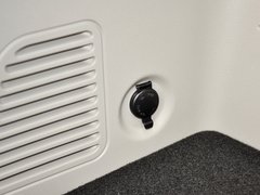 2014款 2.4L 自动 城市版 5座