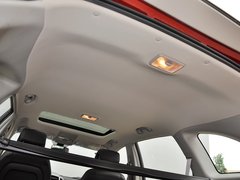 2014款 2.4L 自动 城市版 5座