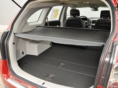 2014款 2.4L 自动 城市版 5座