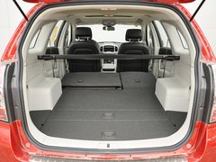 2014款 2.4L 自动 城市版 5座