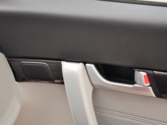 2014款 2.4L 自动 城市版 5座