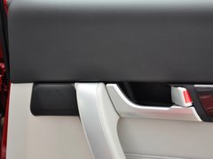 2014款 2.4L 自动 城市版 5座