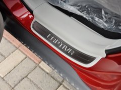 2014款 2.4L 自动 城市版 5座
