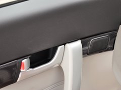 2014款 2.4L 自动 城市版 5座