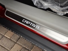 2014款 2.4L 自动 城市版 5座