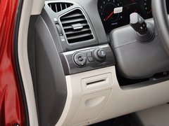 2014款 2.4L 自动 城市版 5座