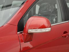 2014款 2.4L 自动 城市版 5座