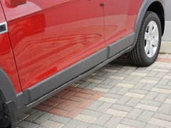2014款 2.4L 自动 城市版 5座