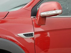 2014款 2.4L 自动 城市版 5座