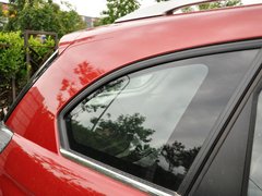 2014款 2.4L 自动 城市版 5座