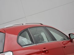 2014款 2.4L 自动 城市版 5座