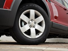 2014款 2.4L 自动 城市版 5座