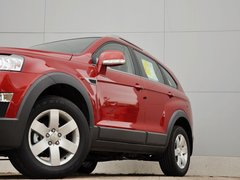 2014款 2.4L 自动 城市版 5座