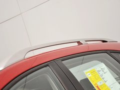 2014款 2.4L 自动 城市版 5座