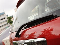2014款 2.4L 自动 城市版 5座