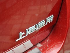 2014款 2.4L 自动 城市版 5座