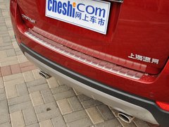 2014款 2.4L 自动 城市版 5座