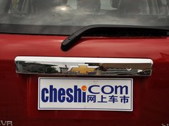 2014款 2.4L 自动 城市版 5座