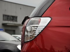 2014款 2.4L 自动 城市版 5座