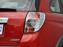 2014款 2.4L 自动 城市版 5座