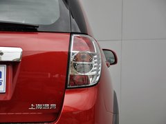 2014款 2.4L 自动 城市版 5座