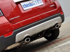 2014款 2.4L 自动 城市版 5座
