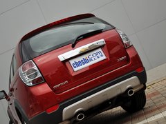 2014款 2.4L 自动 城市版 5座