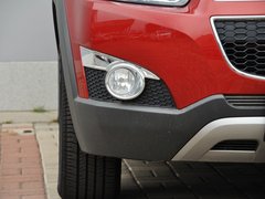 2014款 2.4L 自动 城市版 5座
