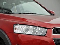 2014款 2.4L 自动 城市版 5座