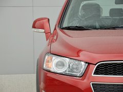 2014款 2.4L 自动 城市版 5座