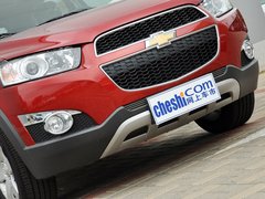 2014款 2.4L 自动 城市版 5座