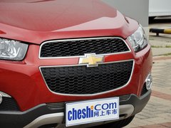 2014款 2.4L 自动 城市版 5座