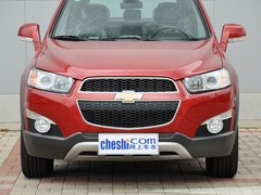 2014款 2.4L 自动 城市版 5座